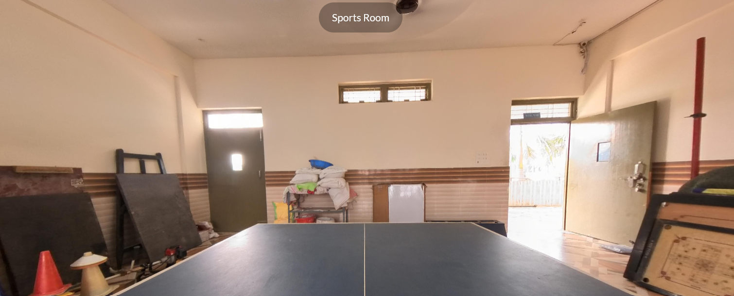 Sports Room