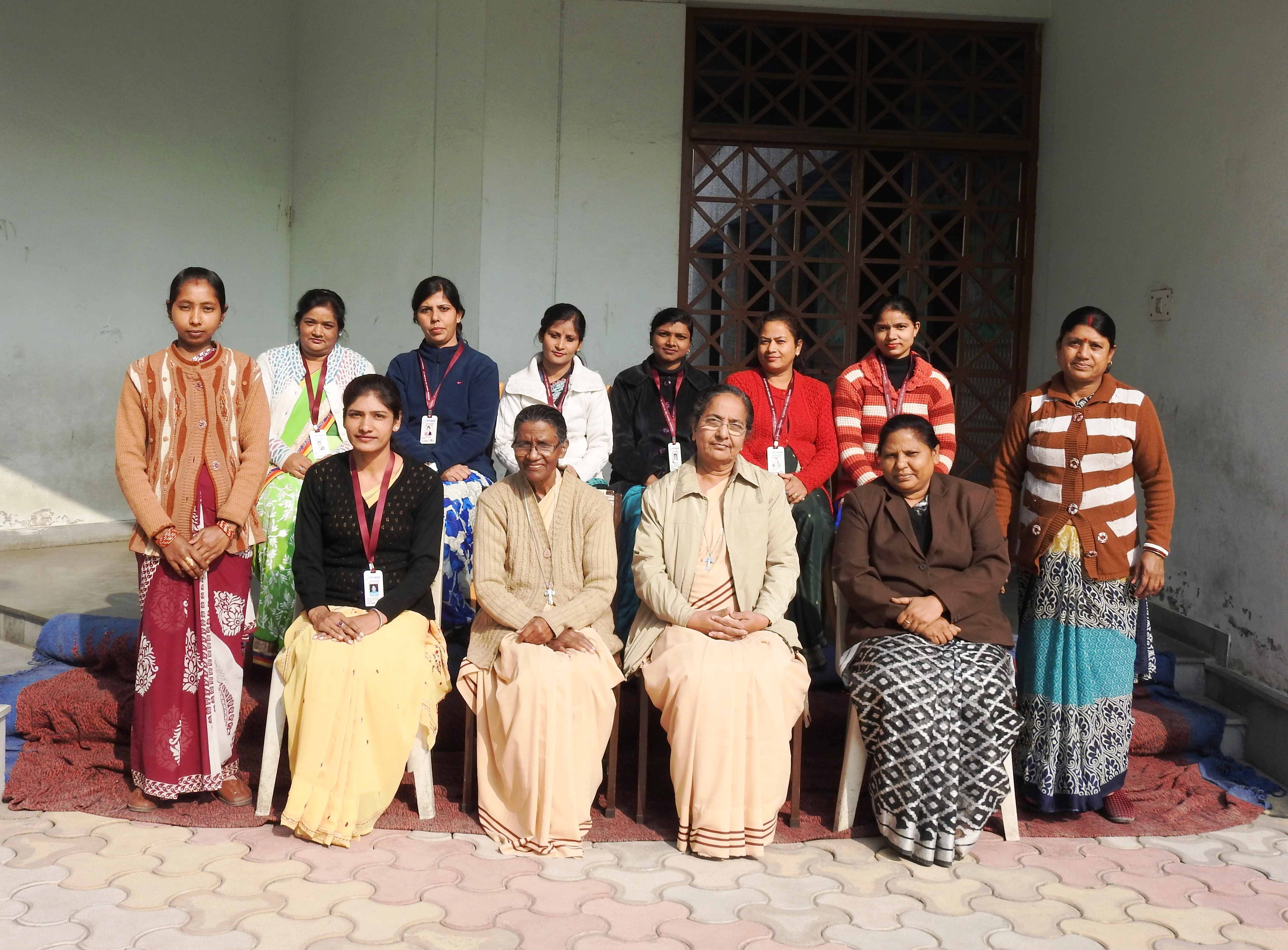Cabinet 2023-2024