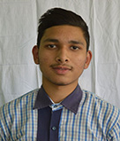 SOUMY BISHT