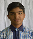 MOHD. SALMAN GAZI