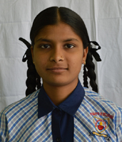 Sanjana Rao