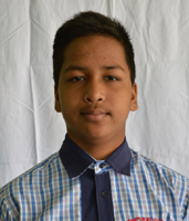 Nishant Kumar Rana