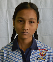 Samarpita Das