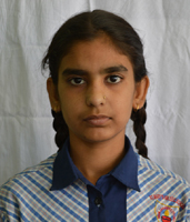 Priyanshi Yadav
