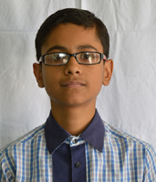 Ujjwal Joshi