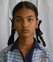 Palak Singh
