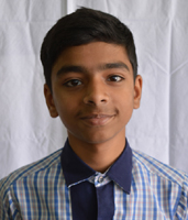 Aditya Kumar