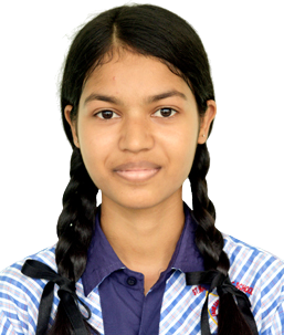Prerna Rani