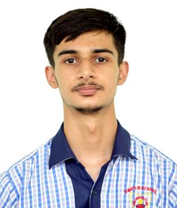 Udit Chaudhari