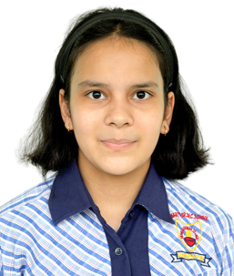 Vanisha Nohwar