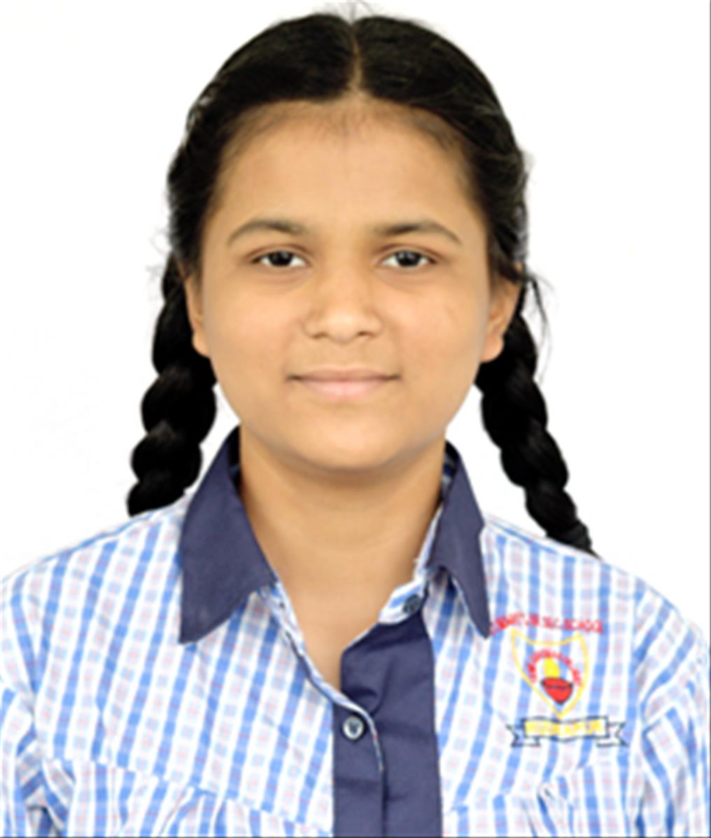 Shreya Yadav
