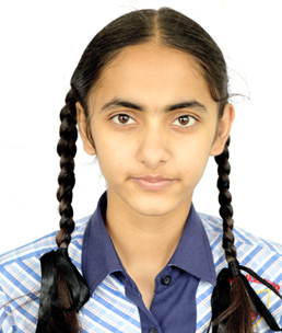 Avijot Kaur Mand