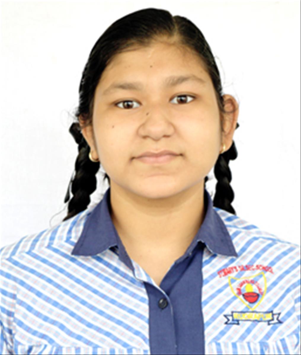 Shambhavi Pandey