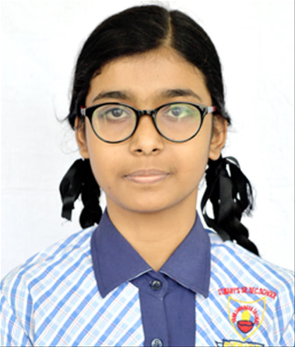 Aakriti Singh