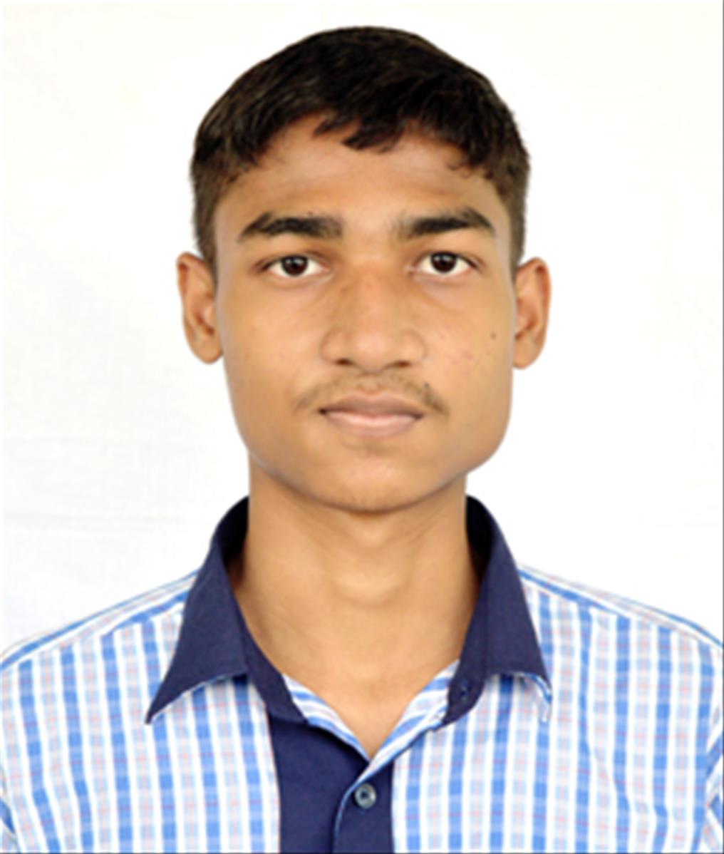 Neeraj Mandal
