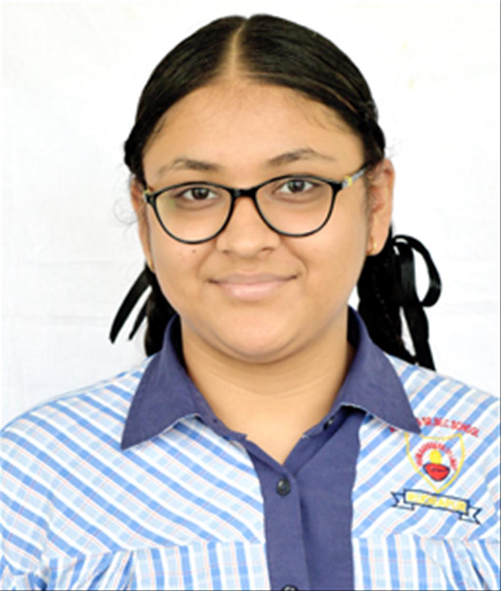 Karman Kaur