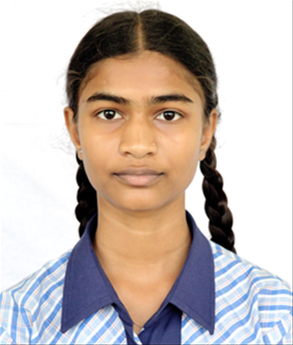 Shraddha Kushwaha