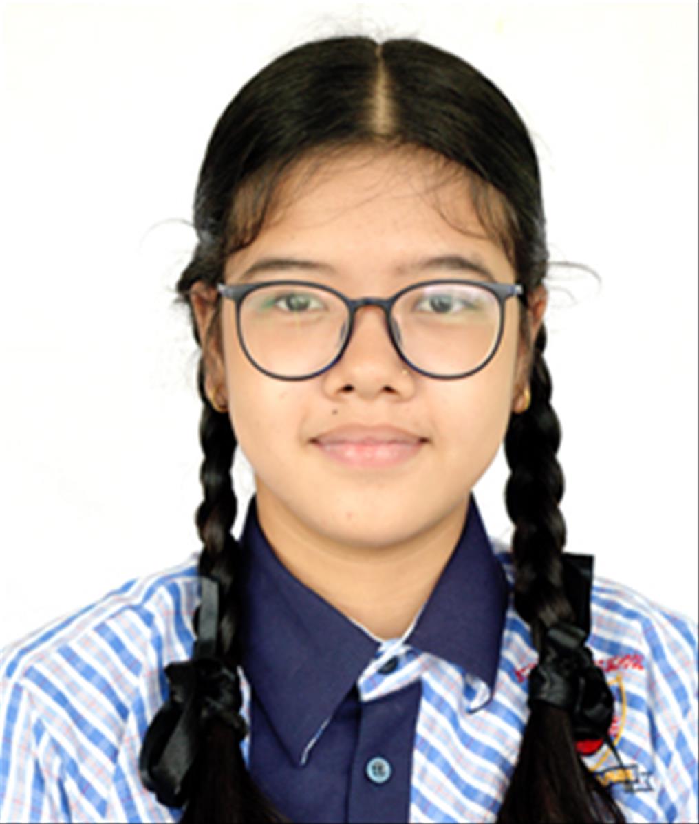 Khushi Rana
