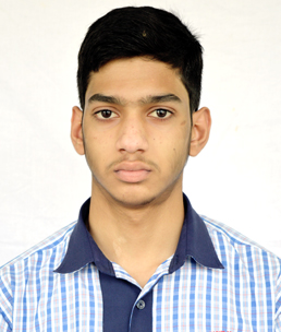 Ayush Patel