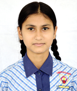 Stuti Karki