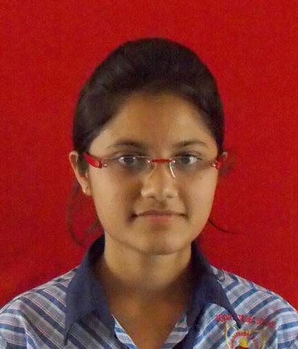 Shariya Fatima