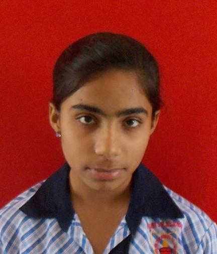 Ishmanpreet Kaur