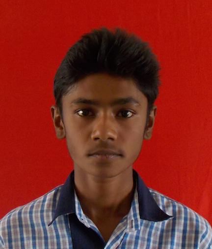 Jayant Roy