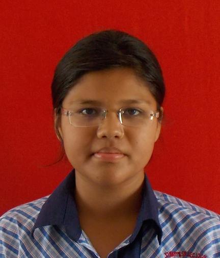 Deeksha Rawat