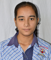 Kritika Pandey
