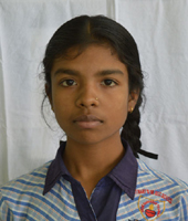 Aditi Mandal
