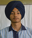 Manmohan Singh