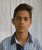 Gaurav Rana