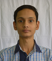 Arjun Pandey
