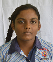 Divya Kumari