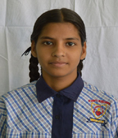 Arpita Singh