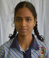 Priya Upreti