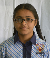 Vanshika Arora