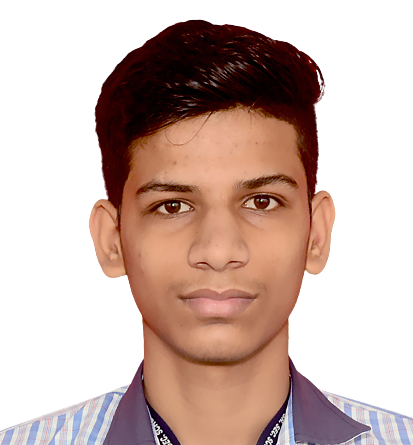 Nikhil Suyal