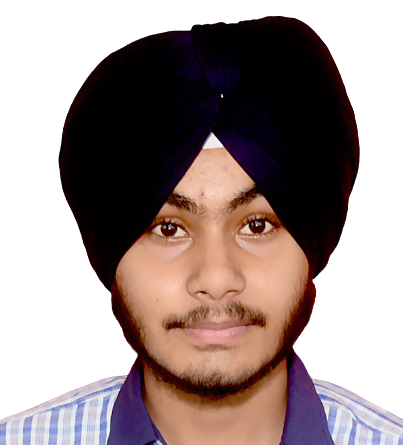 Gurpreet Singh