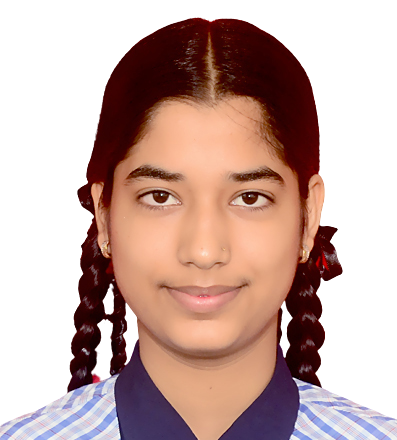 Khushi Jakhmola