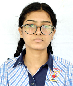 Gungun Arora
