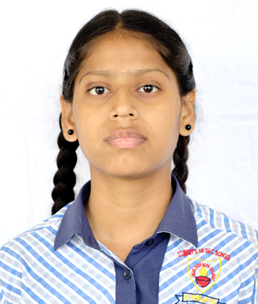Ankita Giri