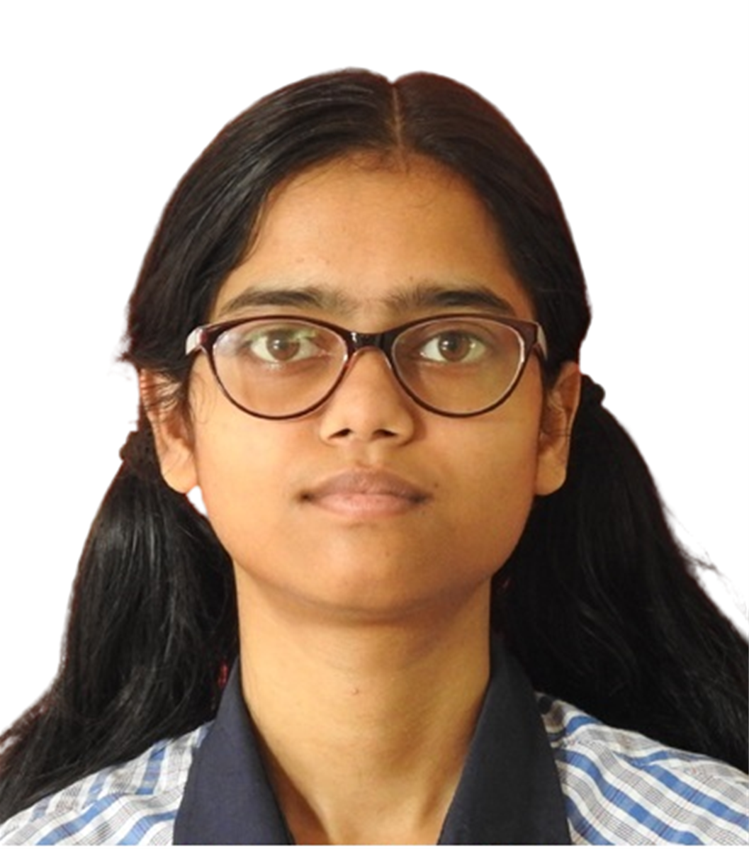 Ankita Maheshwari