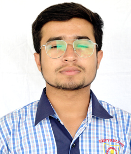 Siddhant Mishra