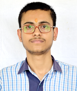 Ujjwal Joshi