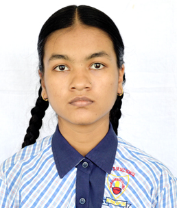 Palak Singh