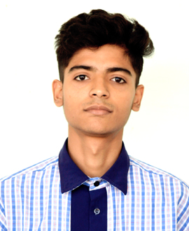 AMAN DUBEY