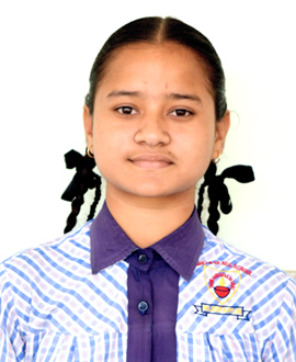 SHARANDEEP KAUR