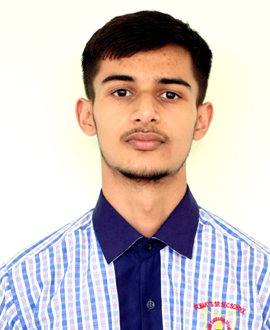 UDIT CHAUDHARY