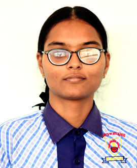 ANJALI RAJESH MISHRA